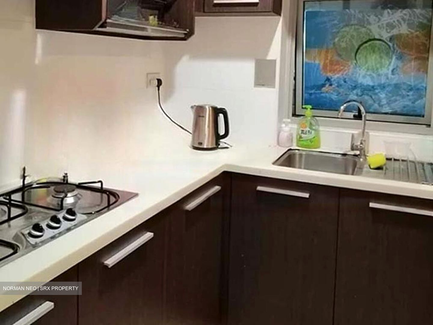 The Midas (D14), Apartment #439334501